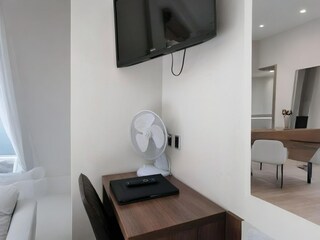 Apartamento Aalborg Características 20