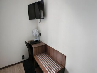 Hotel Aalborg Ausstattung 8