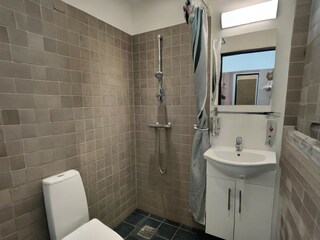 Appartement Aalborg Équipement 10