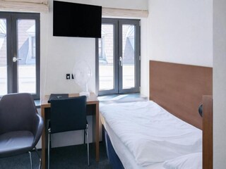 Hotel Aalborg Caratteristiche 22