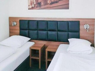 Hotel Aalborg Características 18
