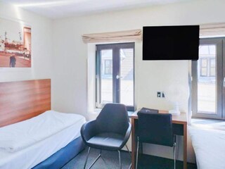 Hotel Aalborg Caratteristiche 20