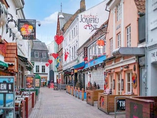 Hotel Aalborg Umgebung 23
