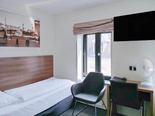 Hotel Aalborg Ausstattung 16