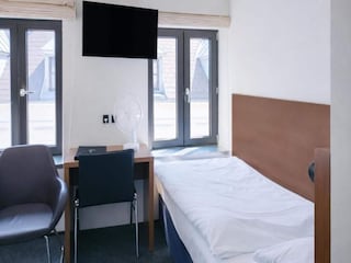 Hotel Aalborg Ausstattung 22