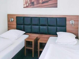 Apartment Aalborg Features 13