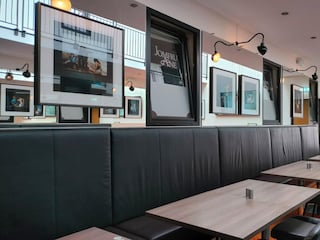 Hotel Aalborg  35