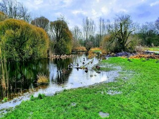 Apartment Aalborg Umgebung 27