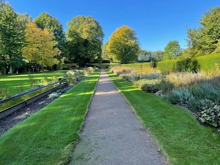 Appartement Aalborg Environnement 30