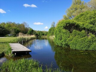 Appartement Aalborg Environnement 31