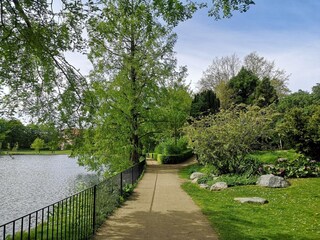 Apartamento Aalborg Entorno 32