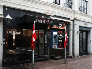 Hotel Aalborg  34