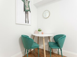 Appartamento Sydney Caratteristiche 10