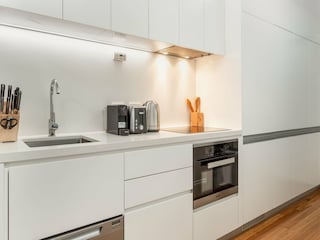 Apartamento Sydney Características 6