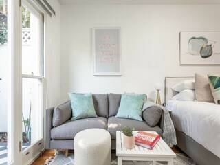 Apartamento Sydney Características 7