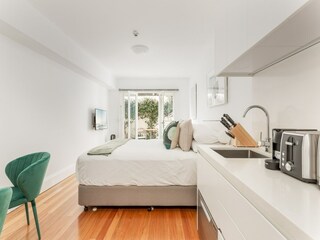 Apartment Sydney Features 8