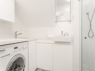 Apartment Sydney Ausstattung 13