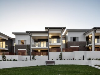 Appartement Welt Enregistrement extérieur 5