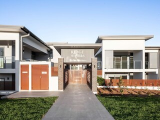 Appartement Welt Enregistrement extérieur 6