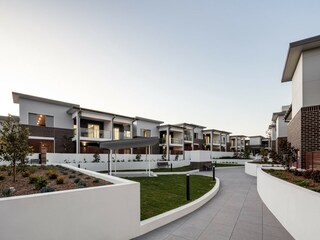 Apartamento Welt Grabación al aire libre 2