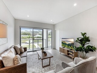 Apartment Welt Ausstattung 1