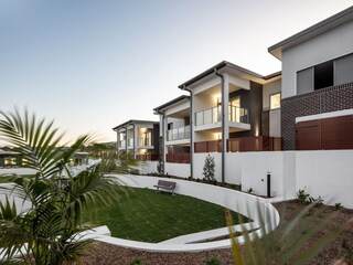 Apartamento Welt Grabación al aire libre 1