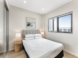 Apartamento Welt Características 10