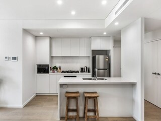 Apartamento Welt Características 12