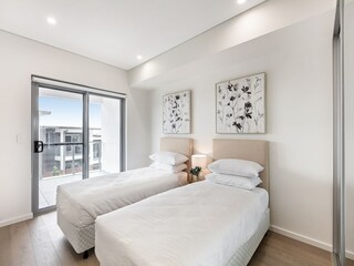 Apartamento Welt Características 13