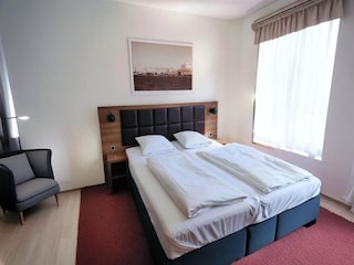 Hotel Aalborg Ausstattung 6
