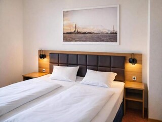 Hotel Aalborg Características 15