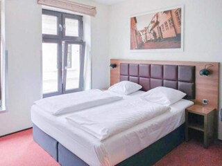 Hotel Aalborg Features 16