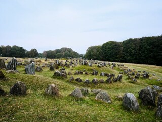 Apartment Aalborg Environment 21
