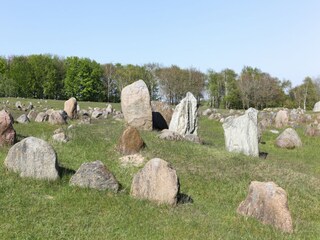 Apartment Aalborg Environment 22