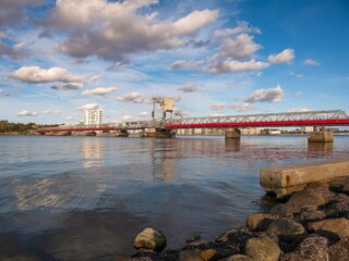 Apartment Aalborg Environment 23