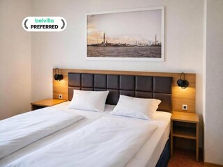 Apartment Aalborg Features 14