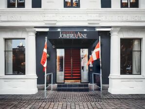 Dancenter Hotel Jomfru Ane Doble Premium