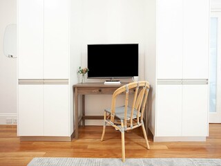 Apartamento Sydney Características 6