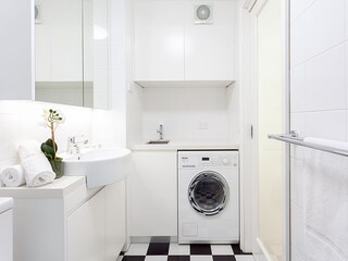 Apartamento Sydney Características 8