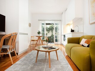 Apartment Sydney Features 5