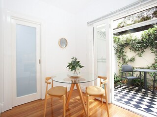 Appartement Sydney Kenmerken 6