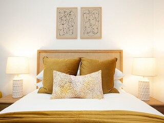 Appartement Sydney Kenmerken 7