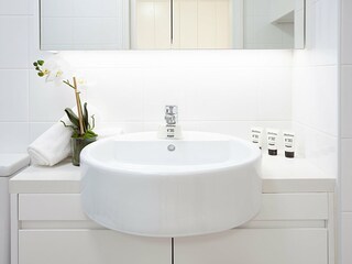 Apartamento Sydney Características 14