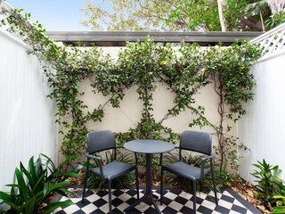 Apartment Sydney Outdoor Recording 2