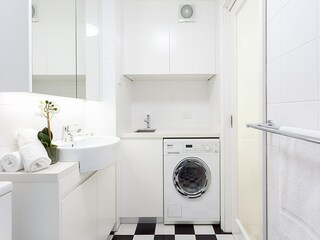 Apartamento Sydney Características 17