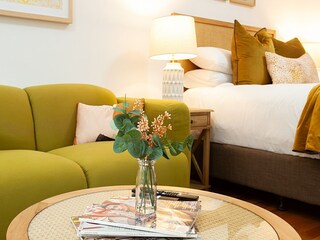 Apartamento Sydney Características 18