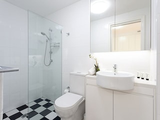 Appartement Sydney Kenmerken 3
