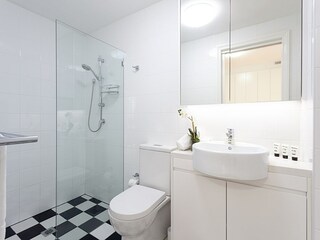 Appartement Sydney Kenmerken 7