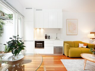 Appartement Sydney Kenmerken 4