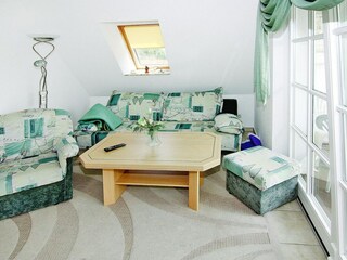 Appartement Altenkirchen (Rügen) Équipement 5